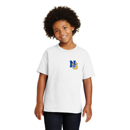 North Salem Tigers 2026 - T-shirts and sweatshirts - available in youth and adult sizes!
