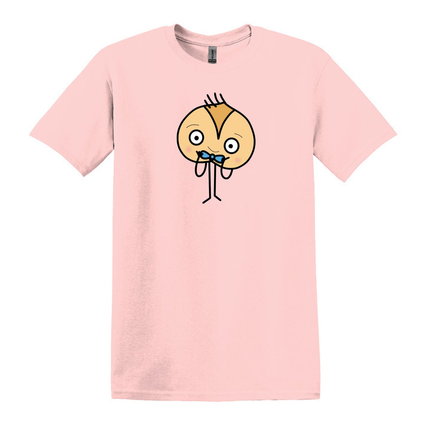 Couch Potato - Disponible en tailles pour tout-petits, jeunes et adultes