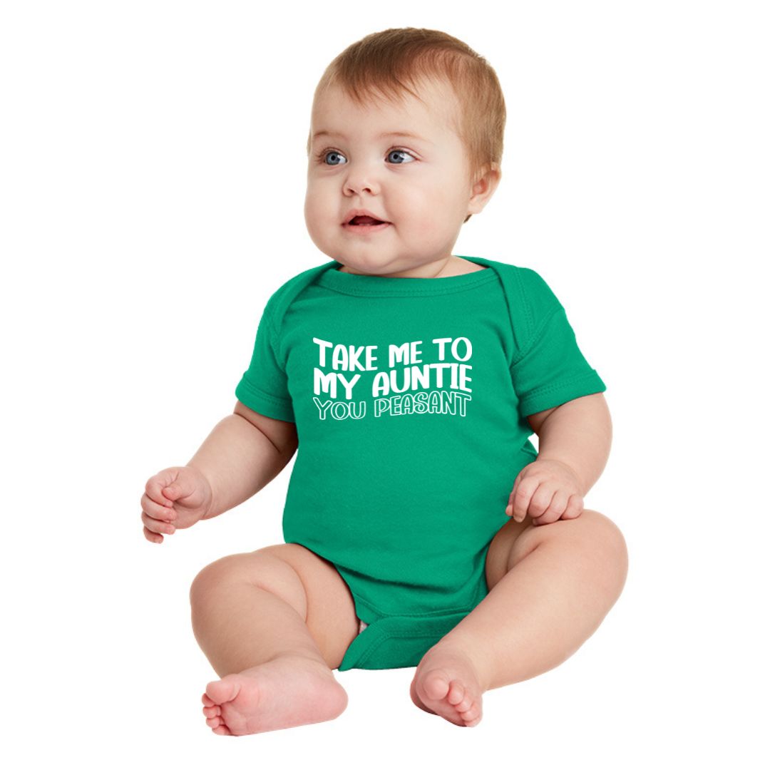 Mon 1er Superbowl ! T-shirt une pièce pour bébé