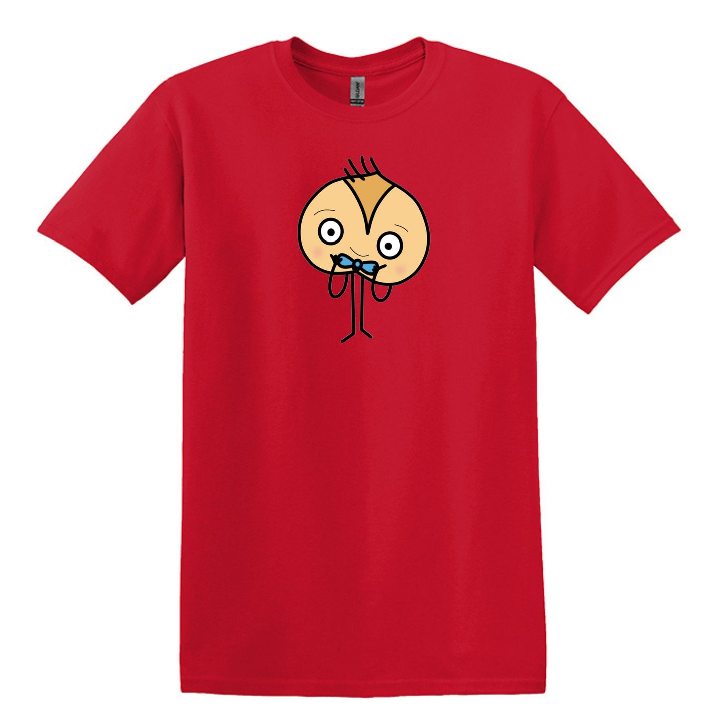 Couch Potato - Disponible en tailles pour tout-petits, jeunes et adultes