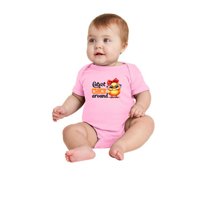 Mon 1er Superbowl ! T-shirt une pièce pour bébé