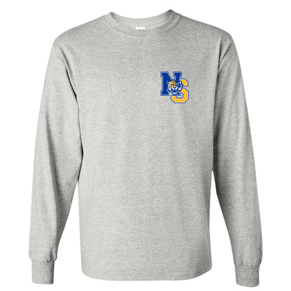 North Salem Tigers 2026 - T-shirts and sweatshirts - available in youth and adult sizes!