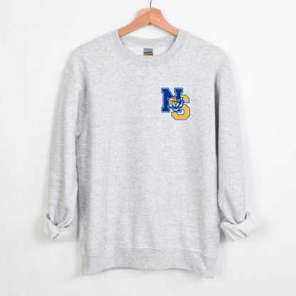 North Salem Tigers 2026 - T-shirts and sweatshirts - available in youth and adult sizes!