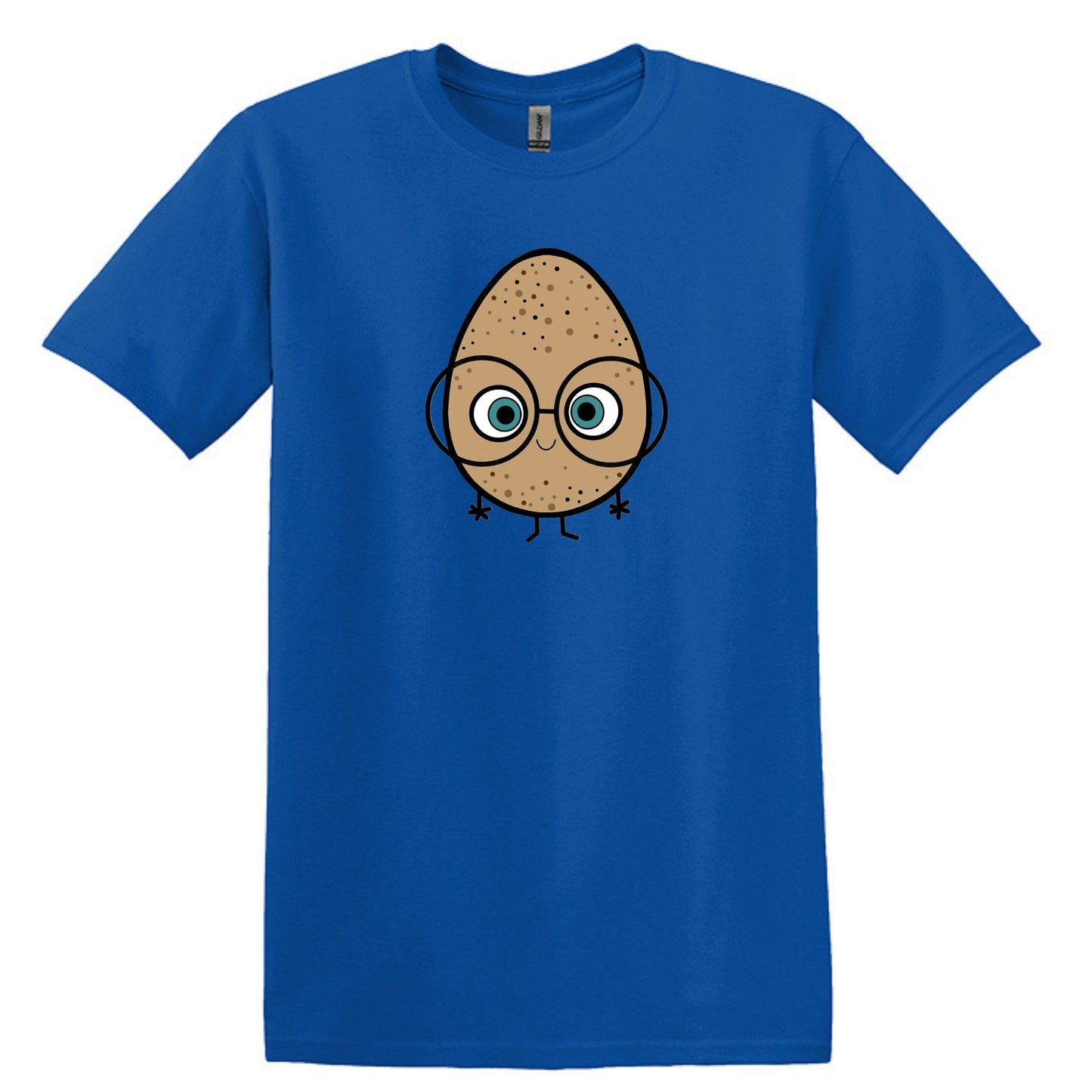 Couch Potato - Disponible en tailles pour tout-petits, jeunes et adultes