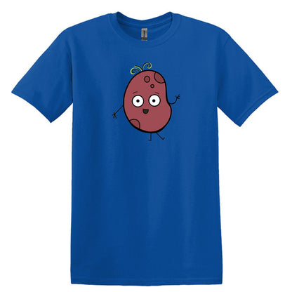 Couch Potato - Disponible en tailles pour tout-petits, jeunes et adultes