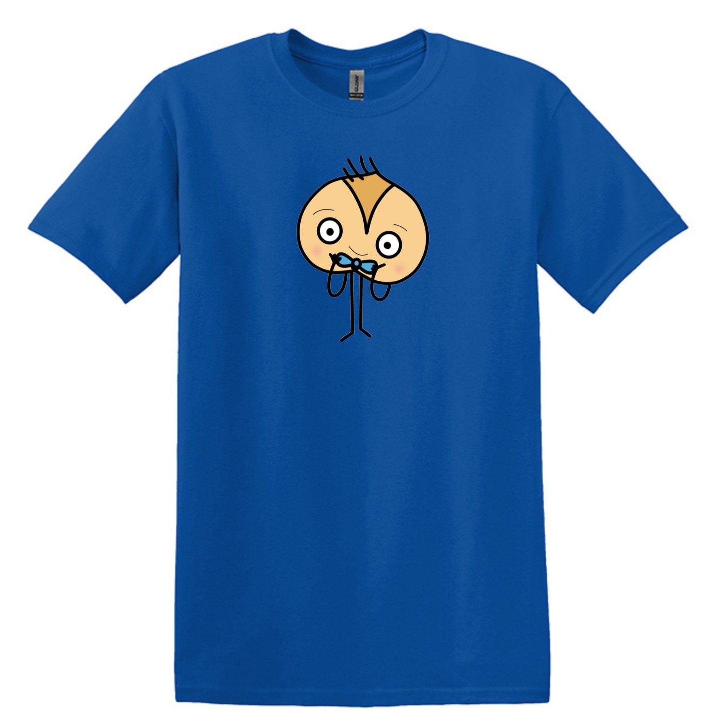 Couch Potato - Disponible en tailles pour tout-petits, jeunes et adultes