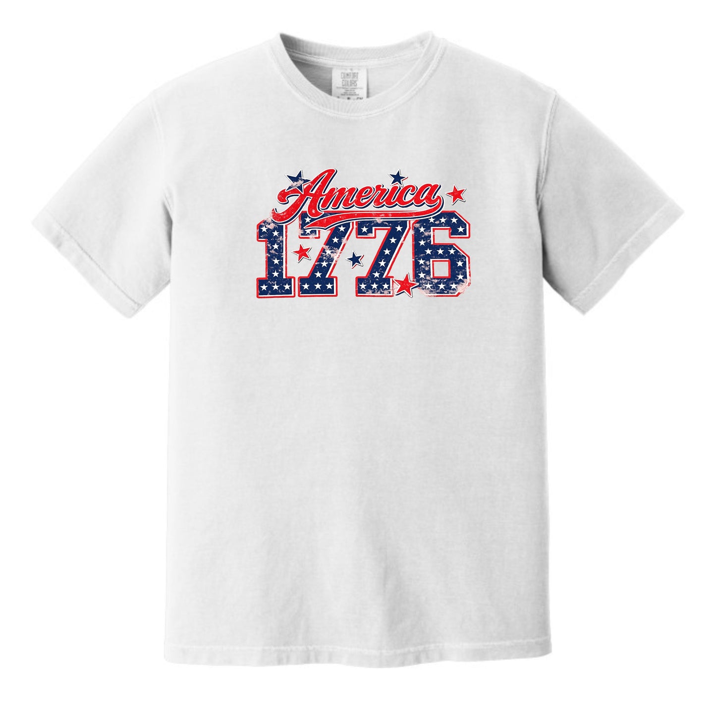 America 1776 Celebration T-Shirts & Sweatshirts