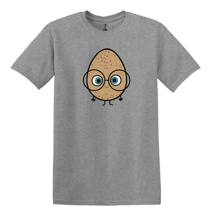 Couch Potato - Disponible en tailles pour tout-petits, jeunes et adultes