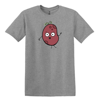 Couch Potato - Disponible en tailles pour tout-petits, jeunes et adultes