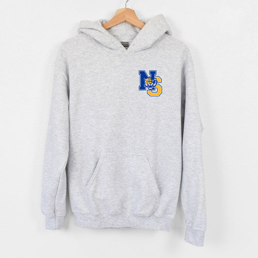 North Salem Tigers 2026 - T-shirts and sweatshirts - available in youth and adult sizes!