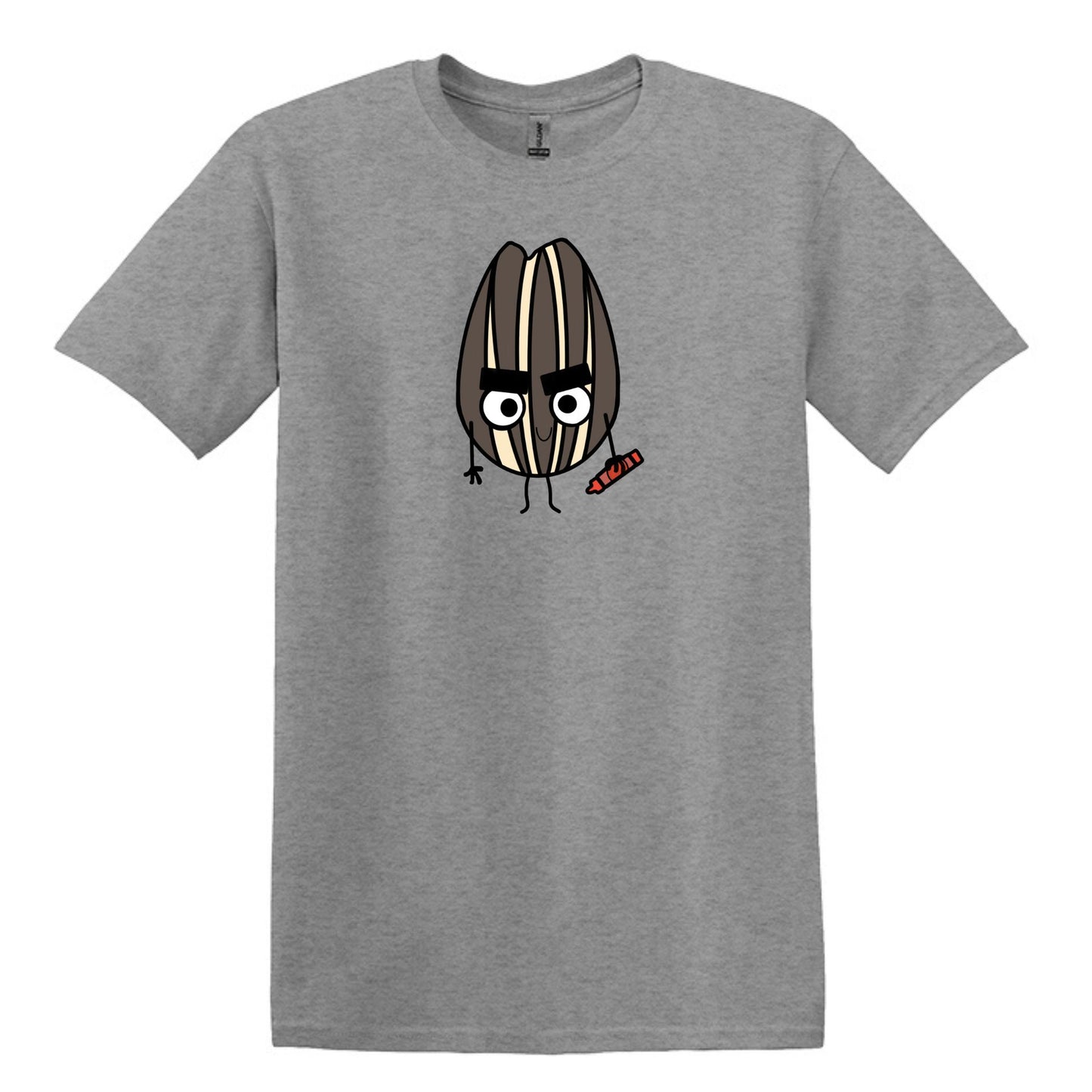 Couch Potato - Disponible en tailles pour tout-petits, jeunes et adultes