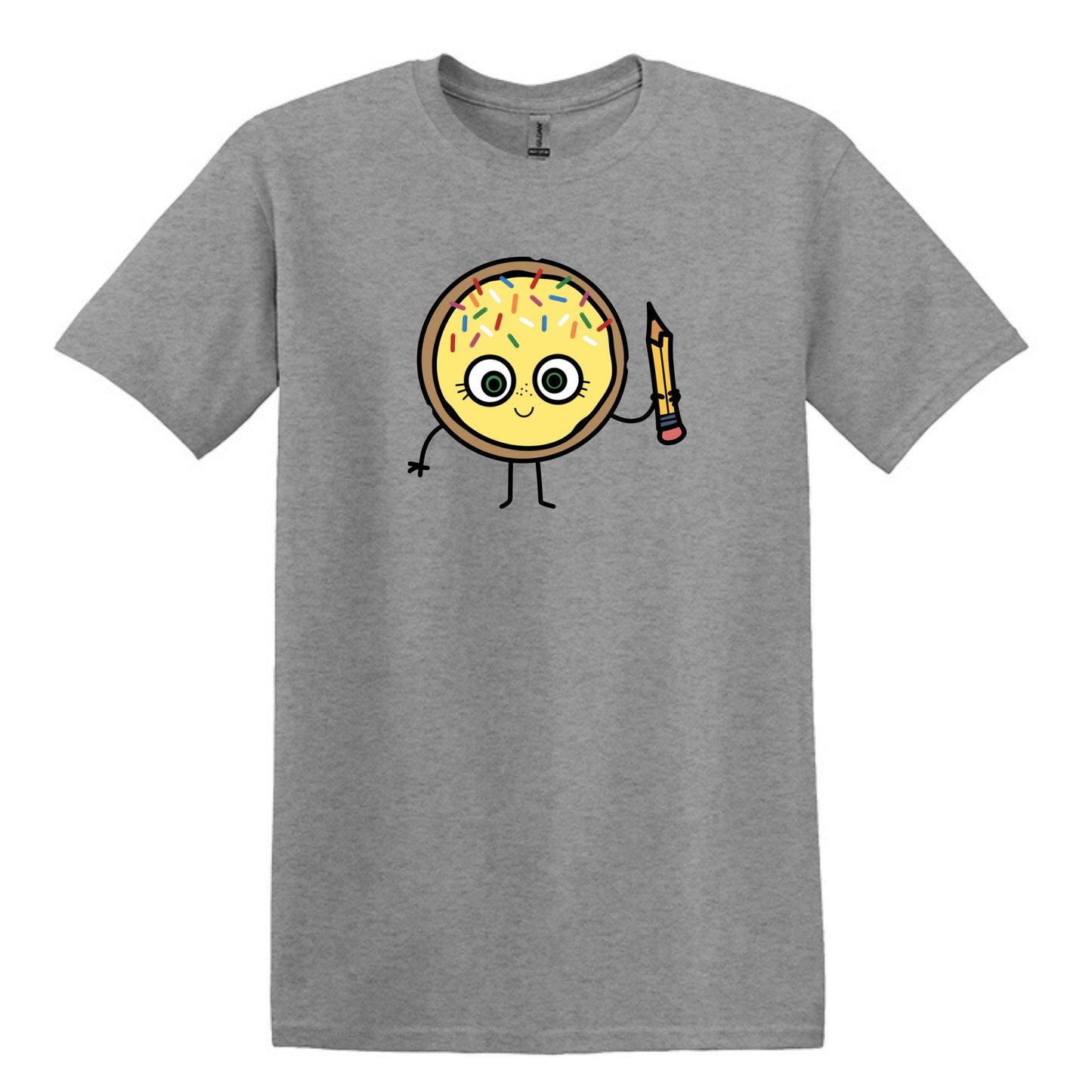 Couch Potato - Disponible en tailles pour tout-petits, jeunes et adultes