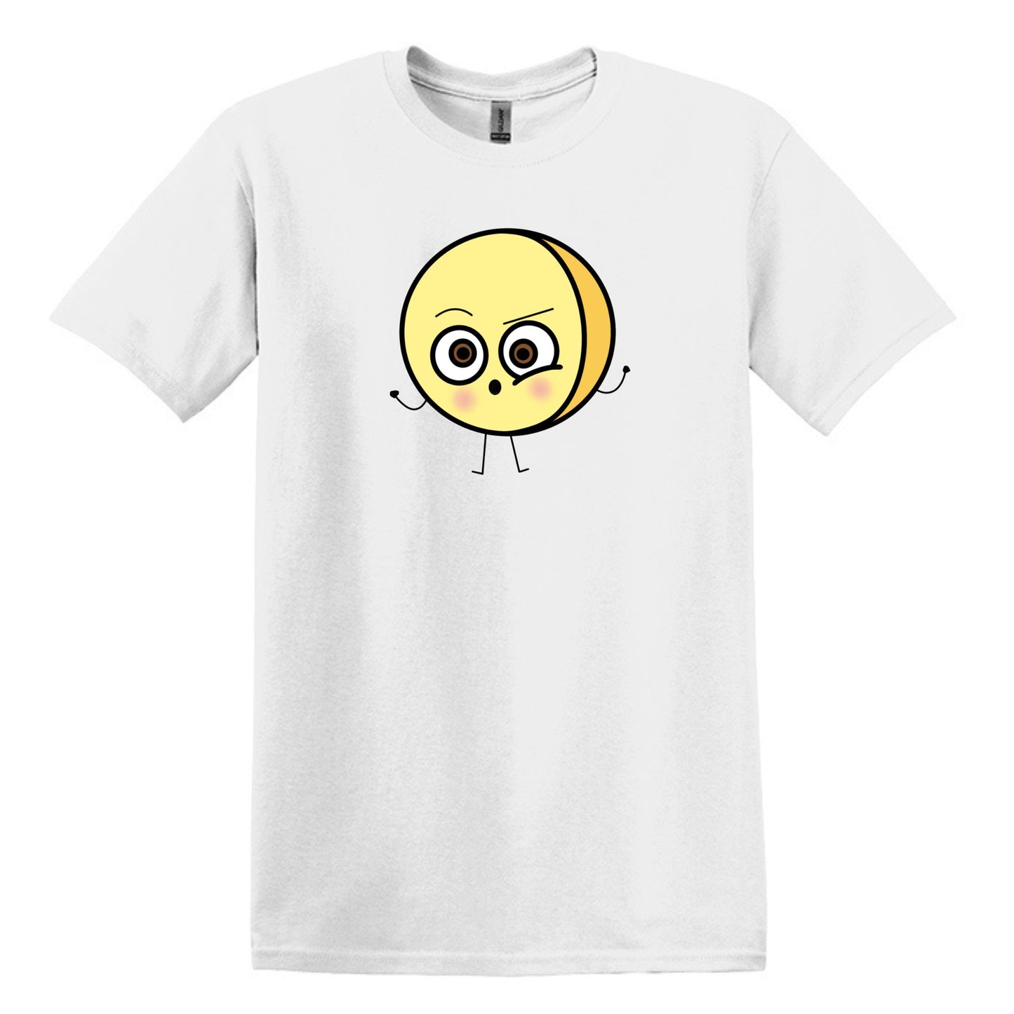 Couch Potato - Disponible en tailles pour tout-petits, jeunes et adultes