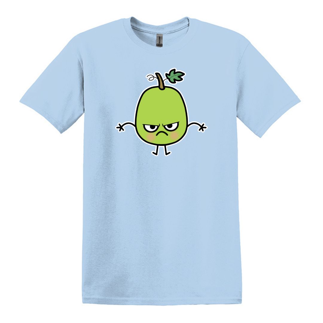 Sour Grape - Available in Toddler, Youth and Adult Sizes