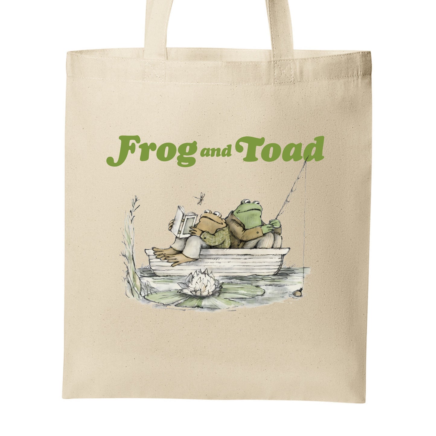 Book Lover Tote Bag - Make it your own - Choose from many designs