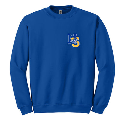 North Salem Tigers 2026 - T-shirts and sweatshirts - available in youth and adult sizes!