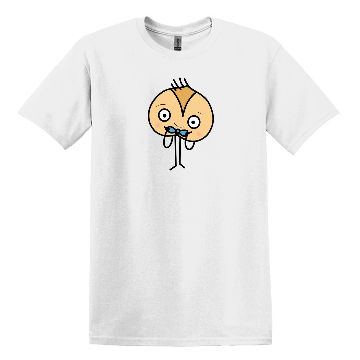 Couch Potato - Disponible en tailles pour tout-petits, jeunes et adultes