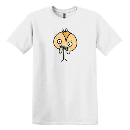 Couch Potato - Disponible en tailles pour tout-petits, jeunes et adultes