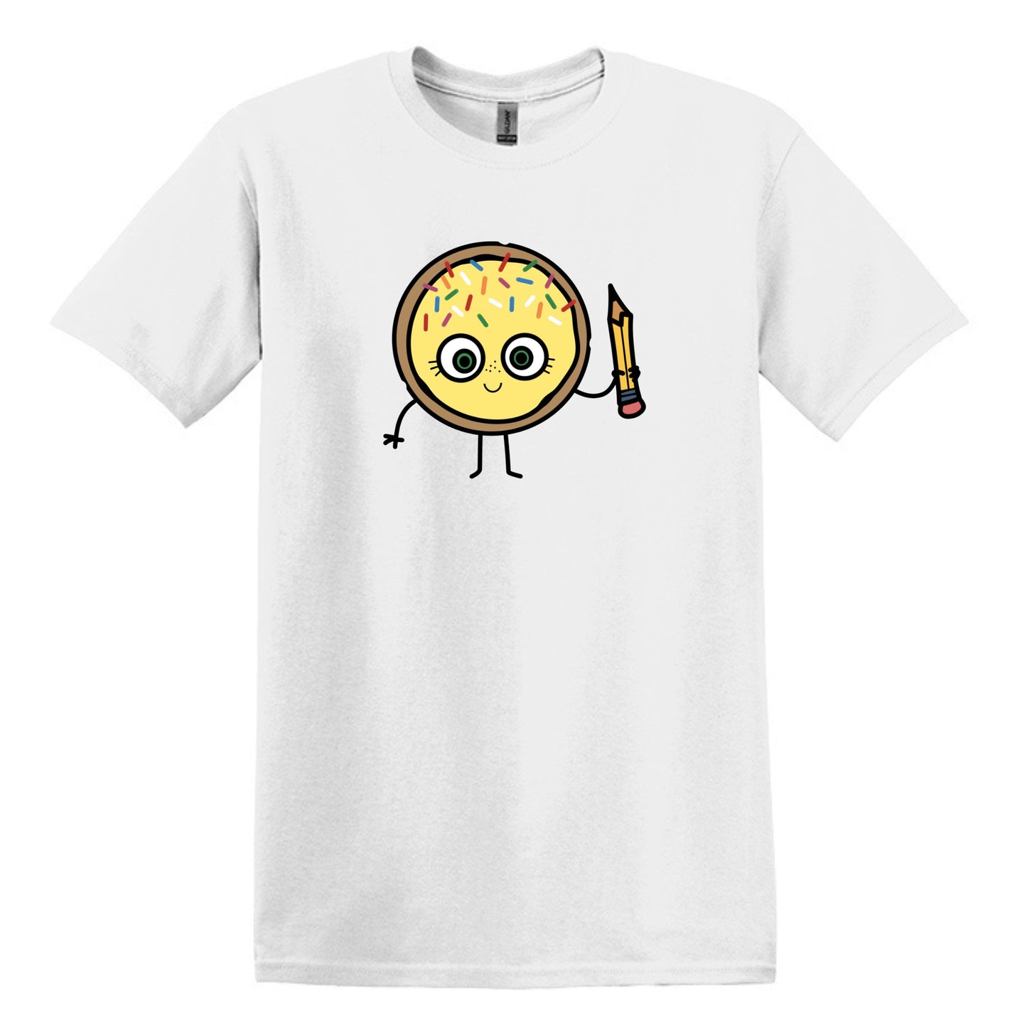 Couch Potato - Disponible en tailles pour tout-petits, jeunes et adultes