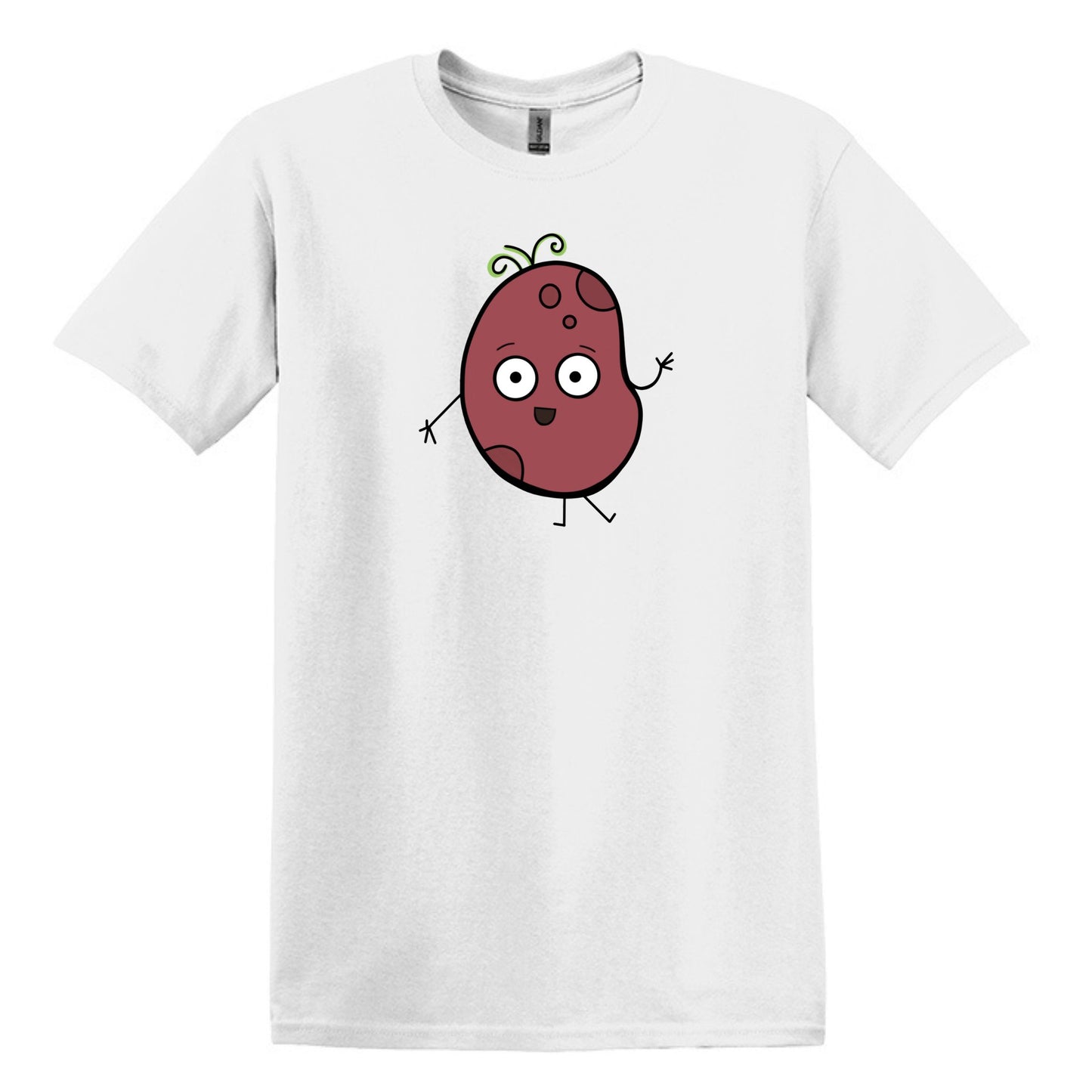 Couch Potato - Disponible en tailles pour tout-petits, jeunes et adultes