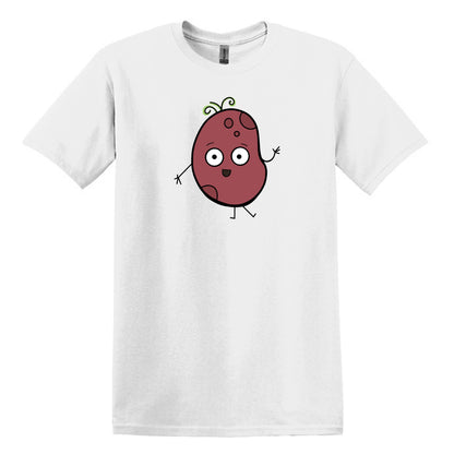 Couch Potato - Disponible en tailles pour tout-petits, jeunes et adultes