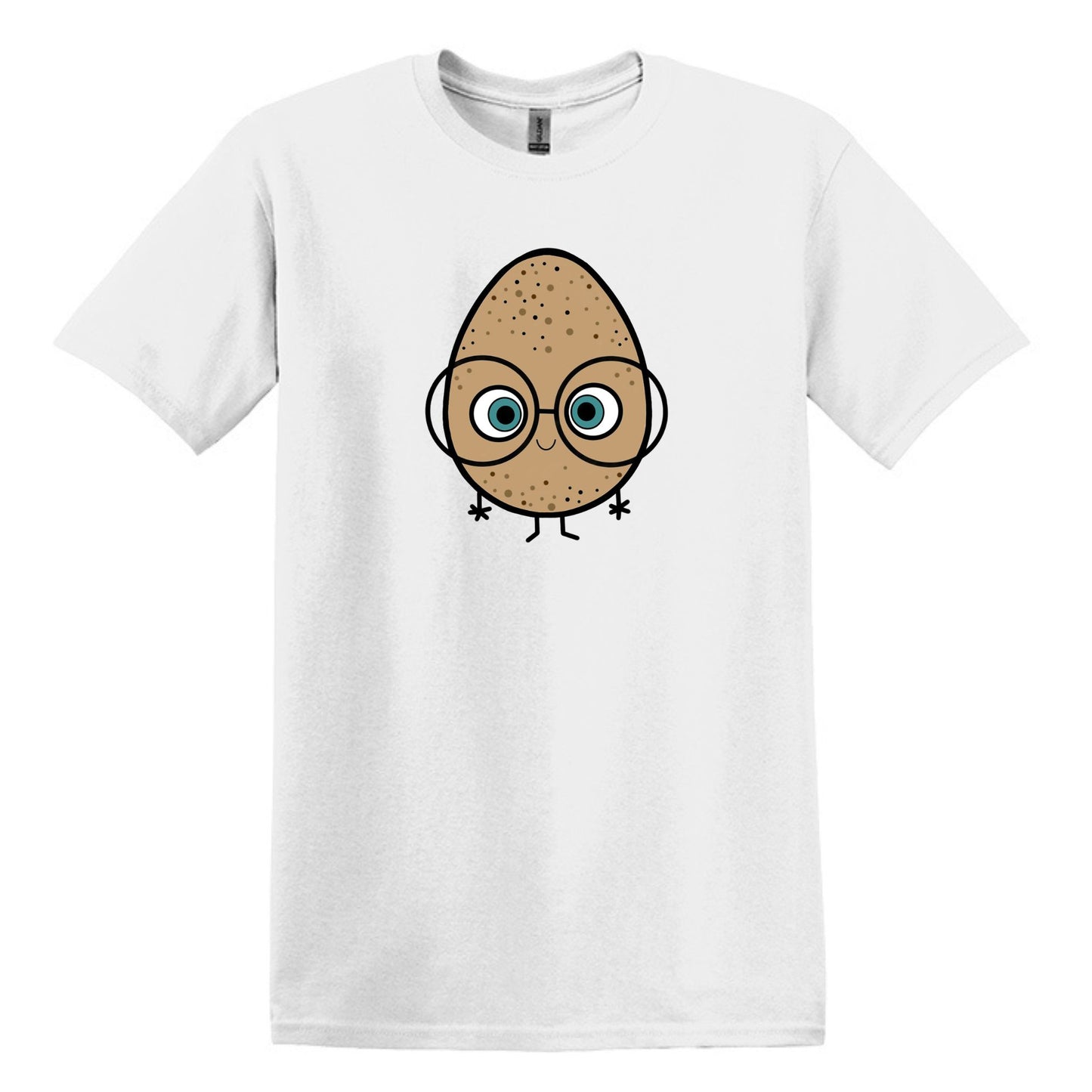 Couch Potato - Disponible en tailles pour tout-petits, jeunes et adultes