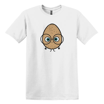 Couch Potato - Disponible en tailles pour tout-petits, jeunes et adultes