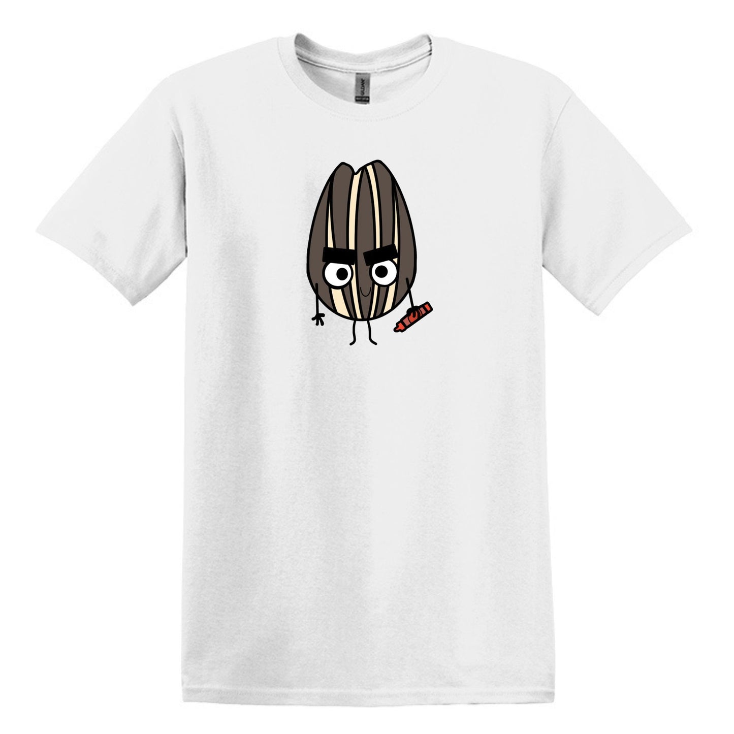 Couch Potato - Disponible en tailles pour tout-petits, jeunes et adultes