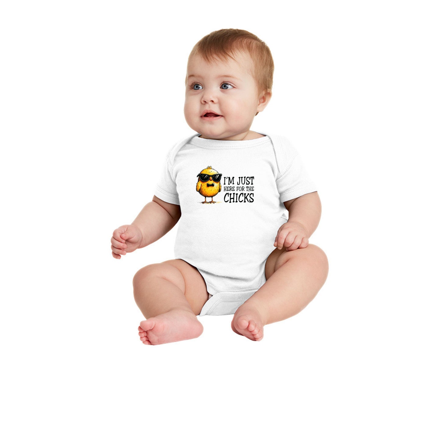 Mon 1er Superbowl ! T-shirt une pièce pour bébé