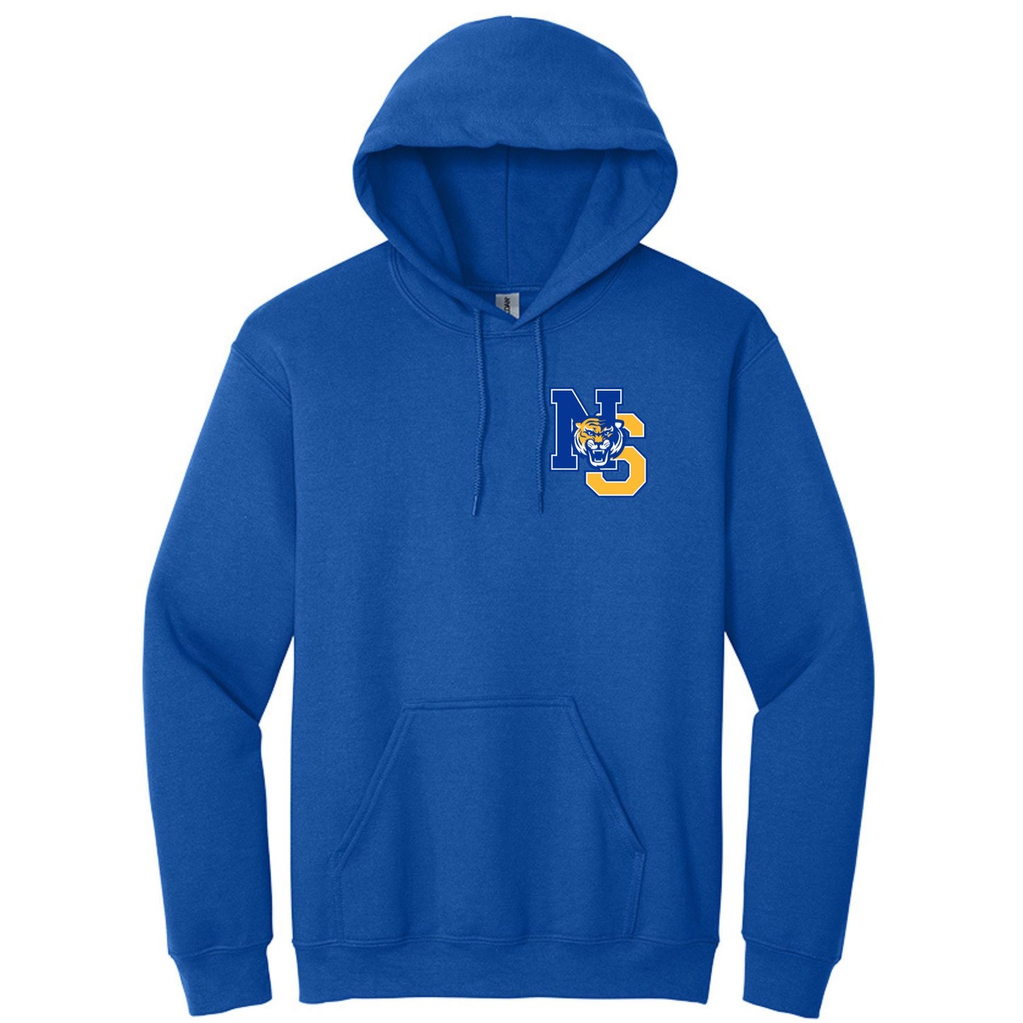 North Salem Tigers 2026 - T-shirts and sweatshirts - available in youth and adult sizes!