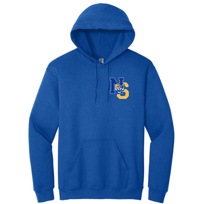 North Salem Tigers 2026 - T-shirts and sweatshirts - available in youth and adult sizes!