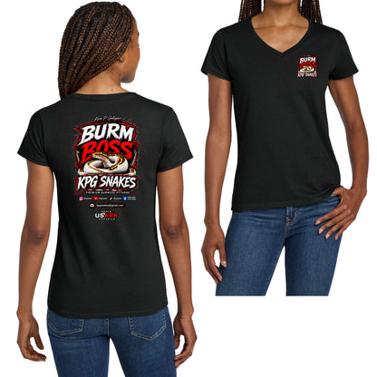 Soy un marido mimado - Camiseta divertida de algodón pesado unisex para adultos - Regalo de la esposa