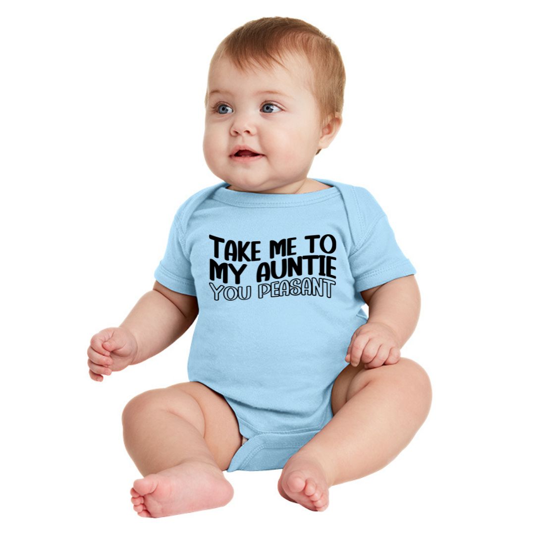Mon 1er Superbowl ! T-shirt une pièce pour bébé