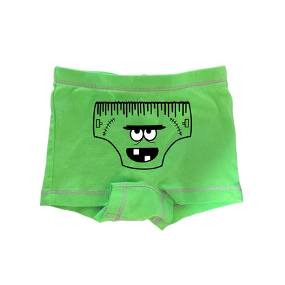 Creepy Pair of Underwear - Underwear - Toddler, Youth, Boys, Girls & Ladies sizes available!