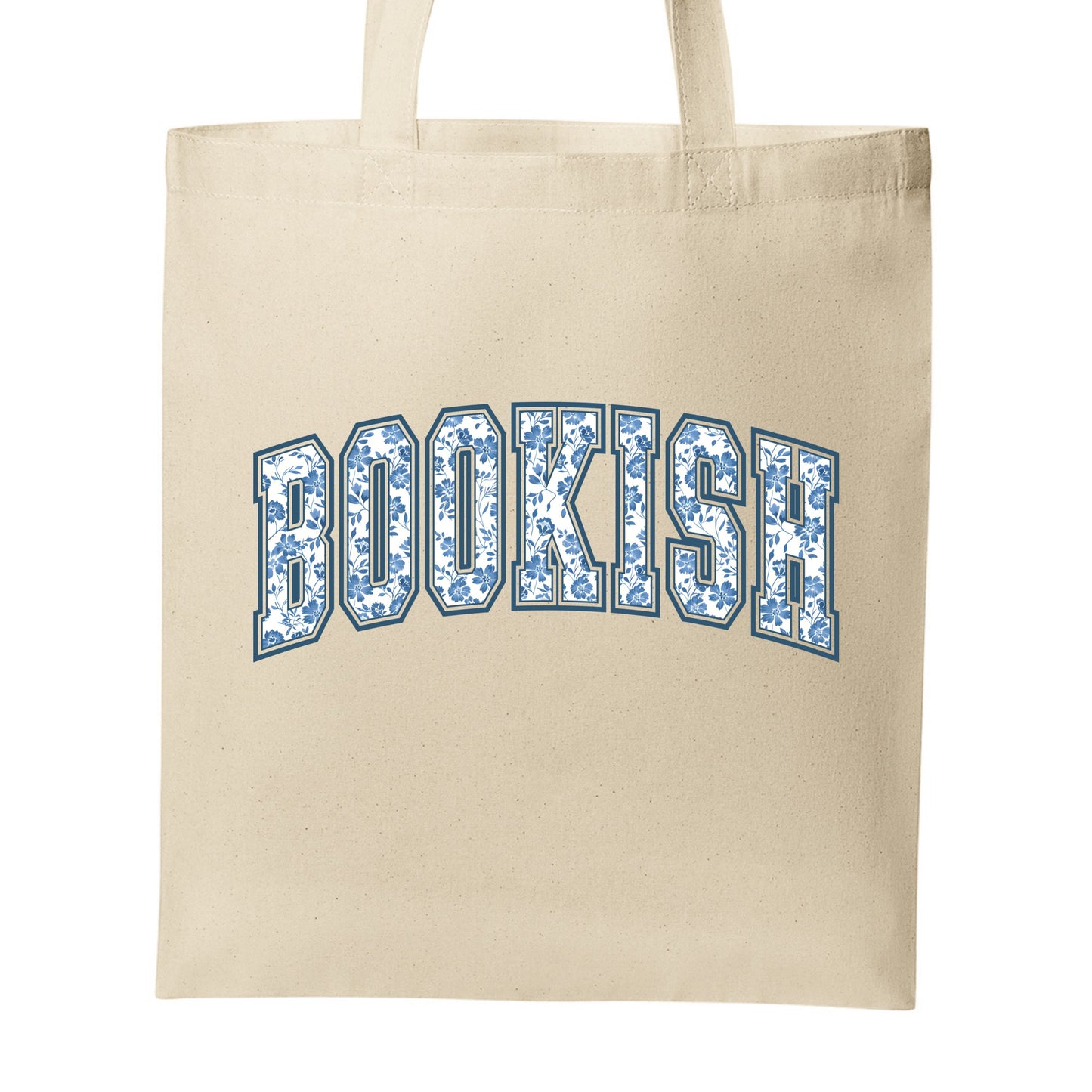 Book Lover Tote Bag - Make it your own - Choose from many designs