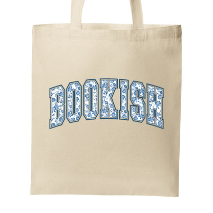 Book Lover Tote Bag - Make it your own - Choose from many designs