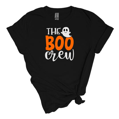 La camiseta Boo Crew