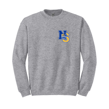 North Salem Tigers 2026 - T-shirts and sweatshirts - available in youth and adult sizes!