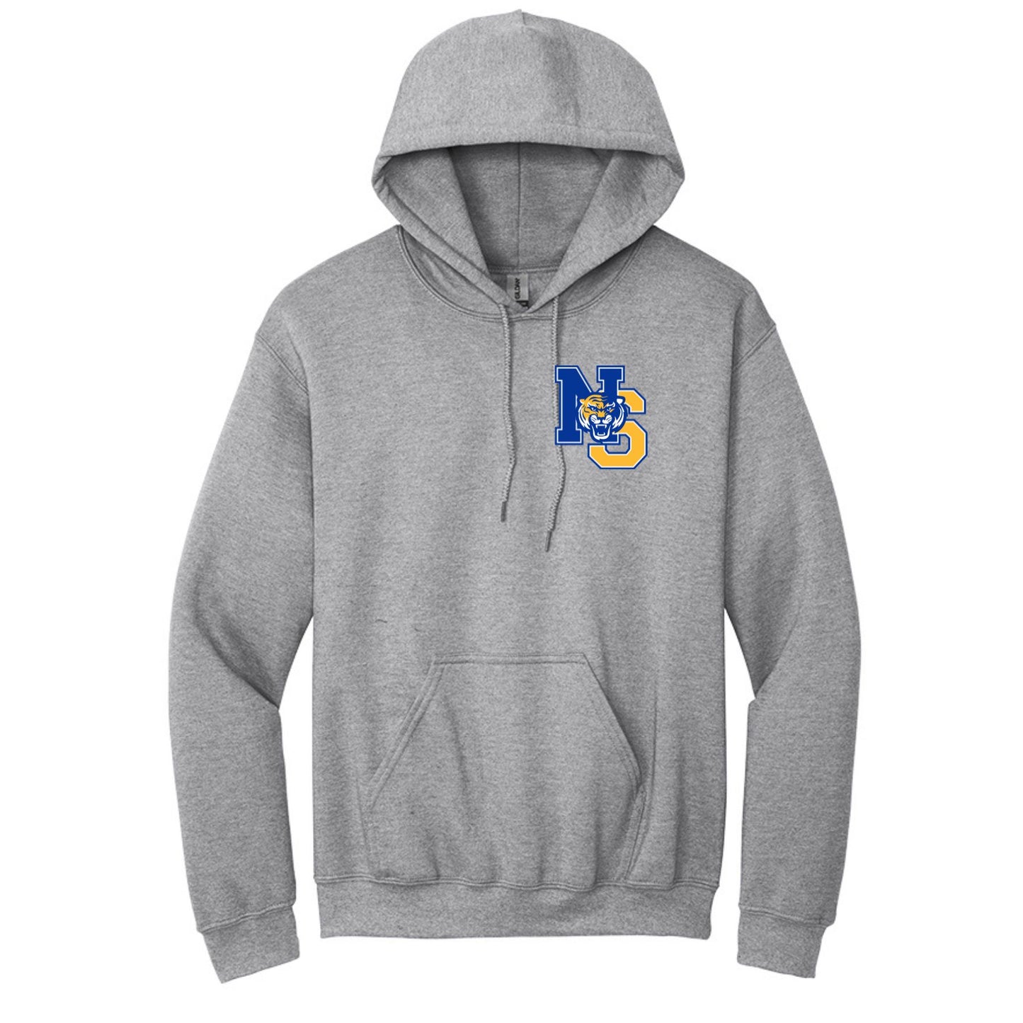 North Salem Tigers 2026 - T-shirts and sweatshirts - available in youth and adult sizes!