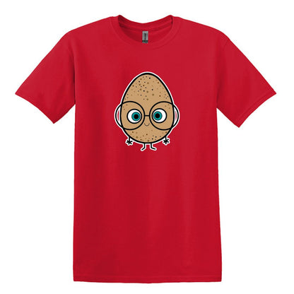 Good Egg Tees - Available in Toddler, Youth and Adult Sizes