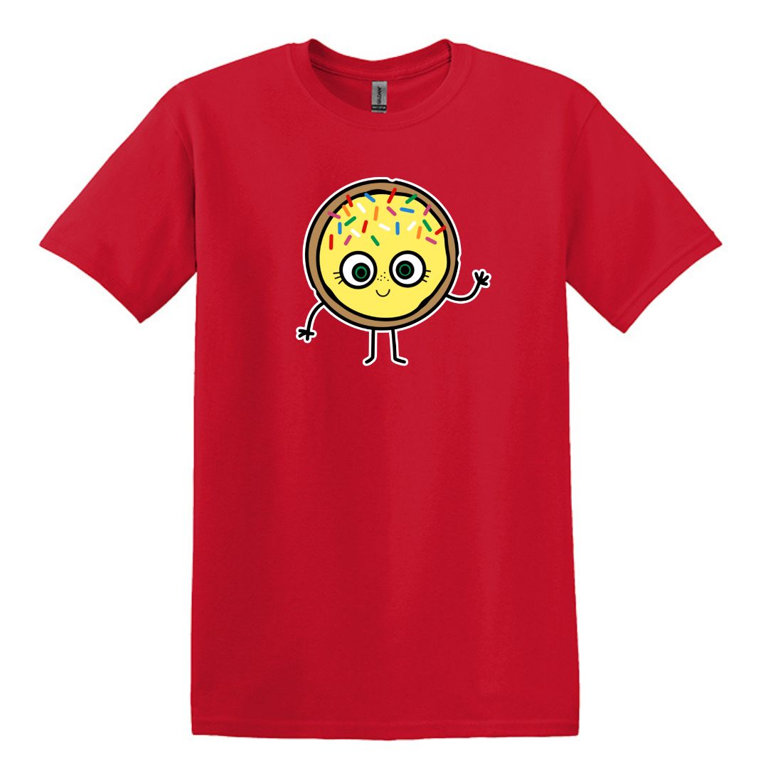 Smart Cookie - Available in Toddler, Youth and Adult Sizes