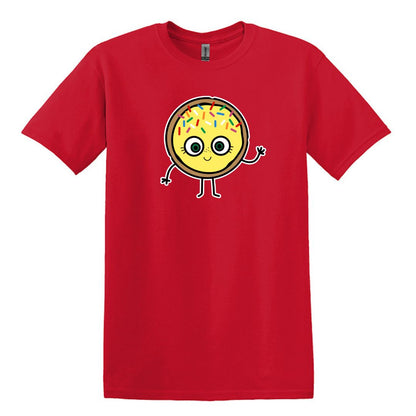 Smart Cookie - Available in Toddler, Youth and Adult Sizes