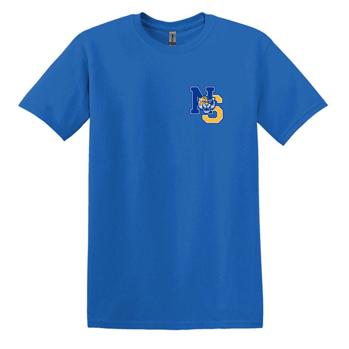 North Salem Tigers 2026 - T-shirts and sweatshirts - available in youth and adult sizes!