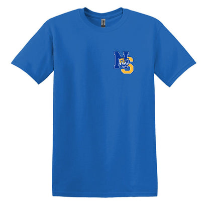 North Salem Tigers 2026 - T-shirts and sweatshirts - available in youth and adult sizes!