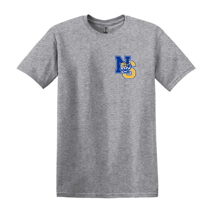 North Salem Tigers 2026 - T-shirts and sweatshirts - available in youth and adult sizes!
