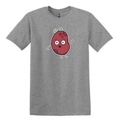 Couch Potato - Available in Toddler, Youth and Adult Sizes