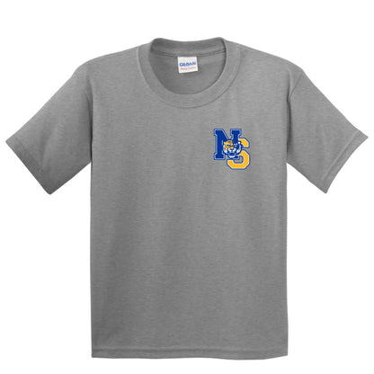 North Salem Tigers 2026 - T-shirts and sweatshirts - available in youth and adult sizes!