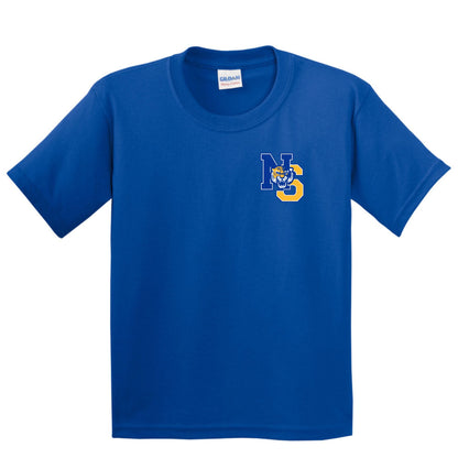 North Salem Tigers 2026 - T-shirts and sweatshirts - available in youth and adult sizes!