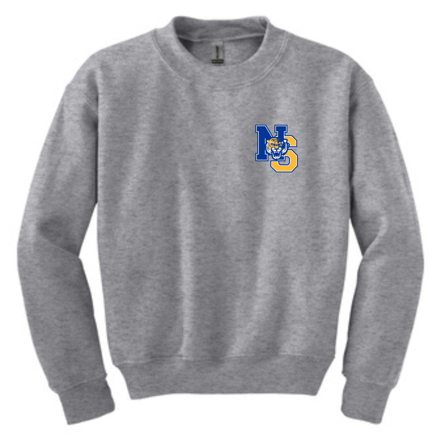 North Salem Tigers 2026 - T-shirts and sweatshirts - available in youth and adult sizes!