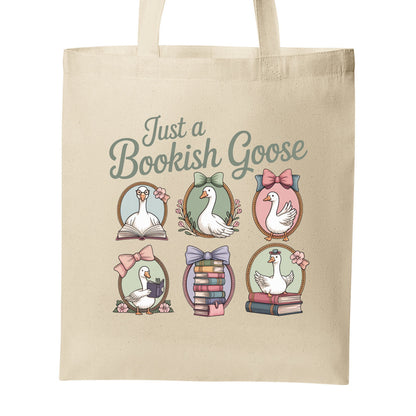 Book Lover Tote Bag - Make it your own - Choose from many designs